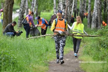 Летом в “отрядах мэра” смогут поработать 300 подростков