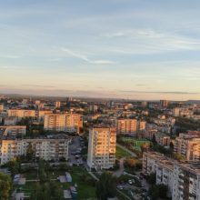 Депутаты регионального Заксобрания приняли закон о централизации согласования муниципальных генпланов