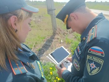 В Первоуральске начинает работу патрульно-контрольная группа по выявлению нарушений требований противопожарного режима