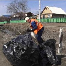 Куда выбрасывать крупногабаритные и строительные отходы?