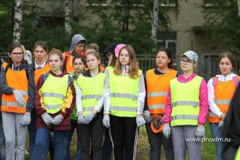 В летние каникулы Администрация Первоуральска трудоустроит не менее 300 подростков