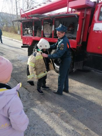 Всероссийские открытые уроки  «Основы безопасности жизнедеятельности»