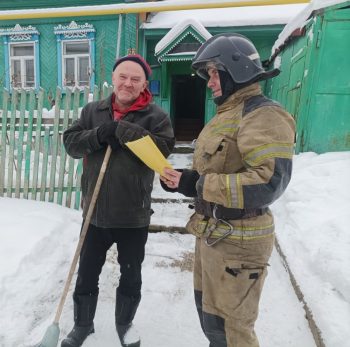 Профилактическая операция “Жилье”