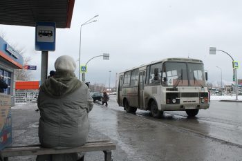 Состоялись аукционы по определению новых пассажироперевозчиков