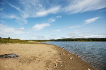 К проблеме водообеспечения Первоуральска администрация подключила ученых-гидрологов