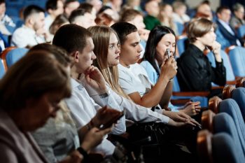 В городском округе Первоуральск состоялась учредительная конференция городского общественного движения «Первоуральск для тебя»