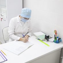 Вакцинация от COVID-19 в Первоуральске продолжится в выходные и праздничные дни