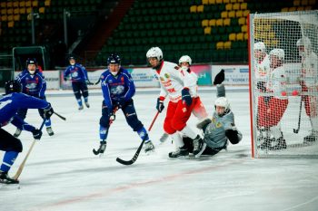 Чемпионат закончен, сезон продолжается