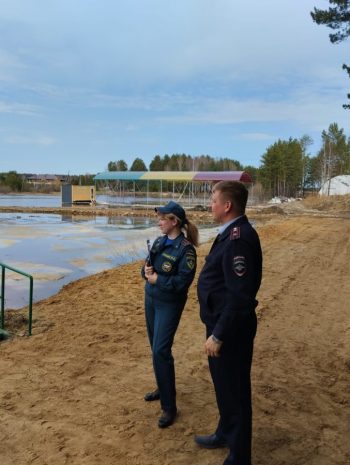 Участники патрульных рейдов выявили более 50 нарушений особого противопожарного режима в Свердловской области