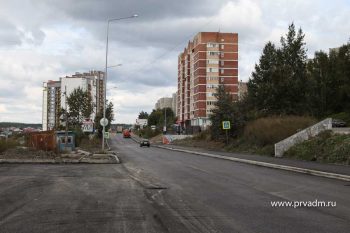 На улице Береговая в Первоуральске появятся дополнительные ливневки