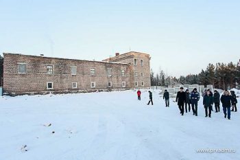 Чистой воде в Первоуральске – быть!