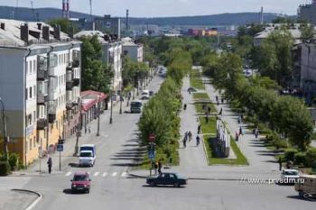 Итоги «Месячника чистоты»: из Первоуральска вывезли более 16 «самолетов» мусора