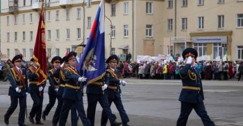 Как Первоуральск отметит юбилей Великой Победы