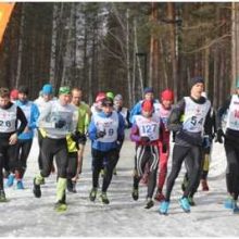 В Первоуральске прошли открытые соревнования по легкоатлетическому бегу