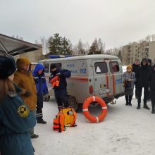 Всероссийские уроки по ОБЖ!