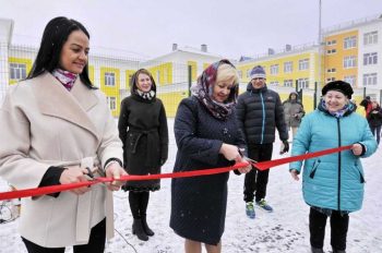 У молодежной политики в Первоуральске большие перспективы