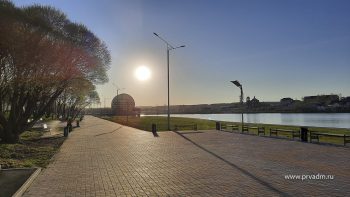 Перечень территорий для благоустройства, предложенных первоуральцами, готов к общественным обсуждениям