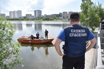 Первоуральские спасатели – за уменьшение статистики