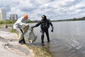 В Первоуральске прошли соревнования по плоггингу