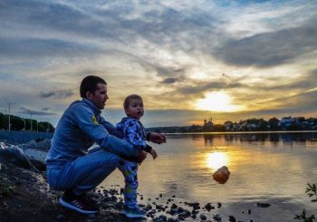 Определены победители фотоконкурса «Я из Первоуральска»