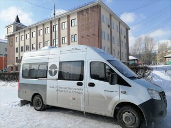 День бесплатной юридической помощи прошел в Первоуральске