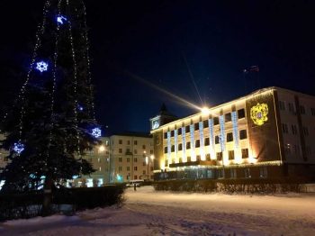 2018 в Первоуральске: ремонт школ, дорог и благоустройство