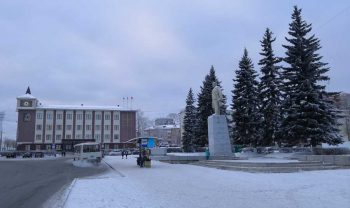 В Первоуральске автобусы в новогодние каникулы изменят привычный график работы