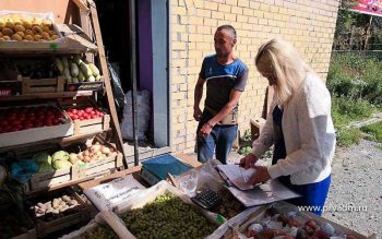 В Первоуральске пройдет круглый стол с предпринимателями по вопросу размещения нестационарных торговых объектов