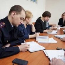 Ситуация в Новоуткинске полностью стабилизировалась