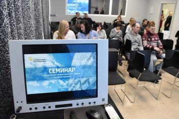 Свыше 30 миллионов рублей привлекли первоуральцы в городской округ благодаря грантовой поддержке