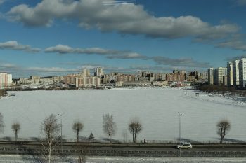 Первоуральцы выбрали территории для включения в рейтинговое голосование по благоустройству в 2024 году