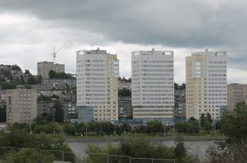 В Первоуральске стартует отопительный сезон