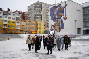 Жителей и гостей города приглашают сделать “290 шагов по Первоуральску”