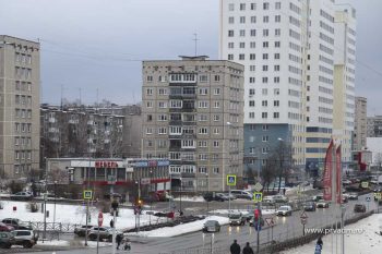 Подход к новой набережной в Первоуральске станет безопаснее