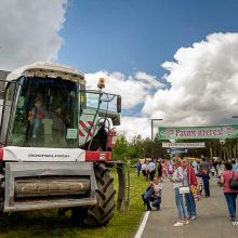 Сабантуй в Первоуральске прошёл с размахом!