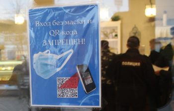 Подведены итоги проверки соблюдения в Первоуральске ограничительных мер в период нерабочих и праздничных дней