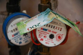 Поверку счетчиков в квартирах разрешили не проводить до 1 января 2021 года