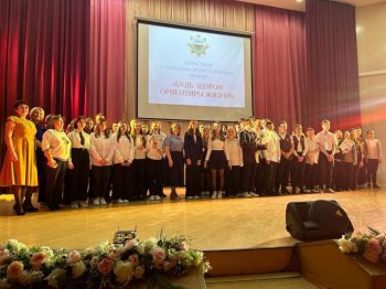 В городском округе Первоуральск подведены итоги муниципального этапа социально-педагогического проекта «Будь здоров»