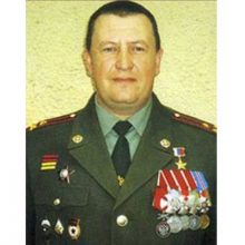 Улицу назовут именем Героя России