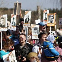 Первоуральцы могут увековечить память предков, сражавшихся на фронтах Великой Отечественной войны