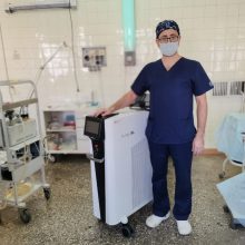 Первоуральский уролог рассказал, как мужчинам сохранить свое здоровье