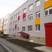 В Первоуральске 6 аварийных домов расселены по итогам реализации программы переселения