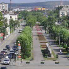 Открыта регистрация волонтеров для проведения голосования за лучшие дизайн-проекты благоустройства городов нашего региона