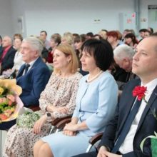 Социальные работники Первоуральска отмечают профессиональный праздник