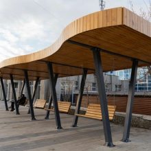 В рейтинговом голосовании за объекты благоустройства от Первоуральска будут участвовать 8 территорий