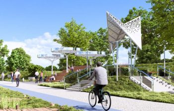 Рекордное количество городов Среднего Урала будут бороться за федеральные гранты на благоустройство общественных пространств
