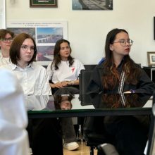 Молодежь Первоуральска становится активным участником обсуждения и формирования программ развития города