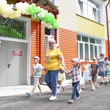 Места еще есть! Список детских садов, куда можно зачислить ребенка