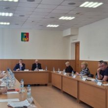 Слаженная работа и всесторонняя поддержка: как в Первоуральске помогают военнослужащим и ветеранам СВО