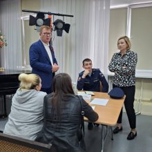Поддержка участников СВО и их семей: разъяснения и решения.